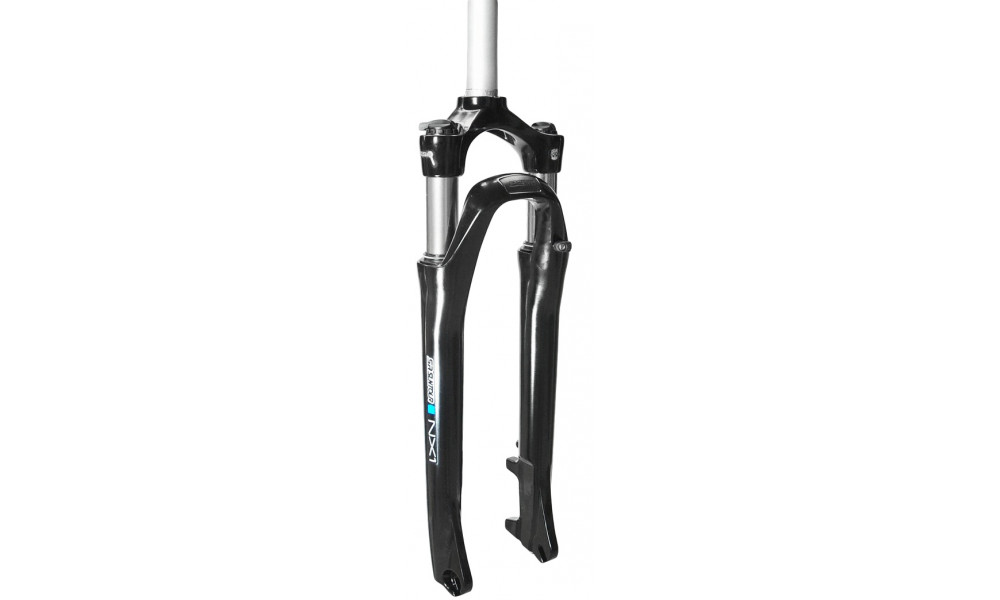 Dakša SR Suntour NX1 DLO Coil DS 28" 63mm 1-1/8" 9x100mm black 