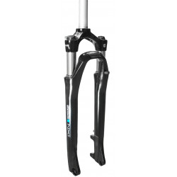 Dakša SR Suntour NX1 DLO Coil DS 28" 63mm 1-1/8" 9x100mm black