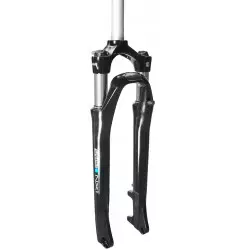 Dakša SR Suntour NX1 DLO Coil DS 28" 63mm 1-1/8" 9x100mm black