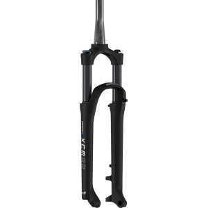 Dakša SR Suntour XCM 32 Boost LO DS 27.5" 100mm Q15x110mm black matt