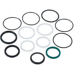 Aizmugurējā amortizatora remonta komplekts Rockshox air can Monarch DebonAir