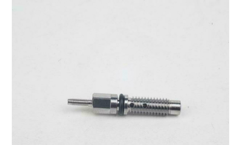 Sēdekļa turētāja remonta daļa Rockshox Reverb Remote hose barb (10 gab.) 