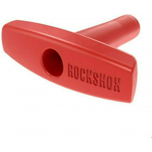 Instruments Rockshox Vent Valve seatpost Reverb