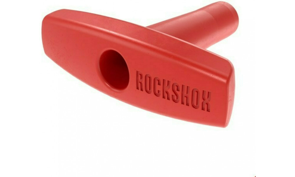 Instruments Rockshox Vent Valve seatpost Reverb 