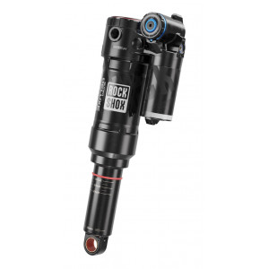 Aizmugurējais amortizātors Rockshox Super Deluxe Air Ult 165x45mm LinearAir 2 Tokens Reb/Low Comp 320lb