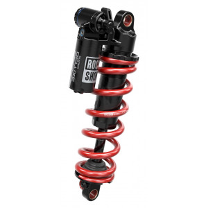 Aizmugurējais amortizātors Rockshox Super Deluxe Ultimate Coil RC2T 190x45mm
