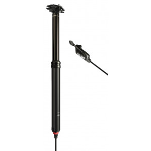 Sēdekļa turētājs Rockshox Reverb Stealth 1x Remote C1 30.9x301mm 100mm drop