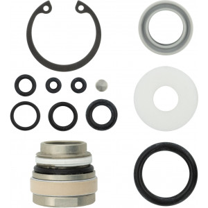 Sēdekļa turētāja remonta komplekts Rockshox Reverb A2 V2 2013-2016 200hr/(1 year)