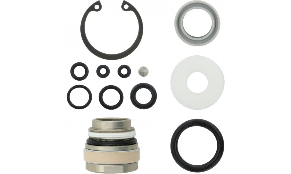 Sēdekļa turētāja remonta komplekts Rockshox Reverb A2 V2 2013-2016 200hr/(1 year) 