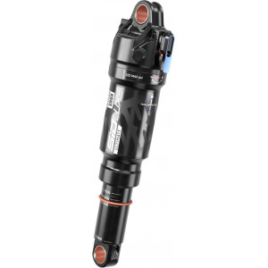 Aizmugurējais amortizātors Rockshox SID Luxe Ultimate SoloAir 3P RL Trunnion A2 165mm