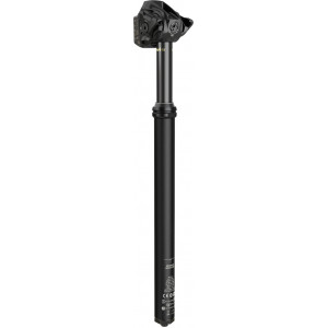 Sēdekļa turētājs Rockshox Reverb AXS XPLR 27.2x350mm 50mm drop