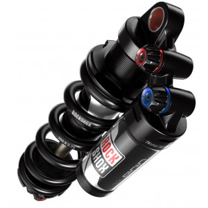 Aizmugurējais amortizātors Rockshox Vivid Coil R2C 267x89mm