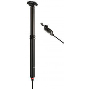 Sēdekļa turētājs Rockshox Reverb Stealth remote 31.6x519.5mm 200mm drop