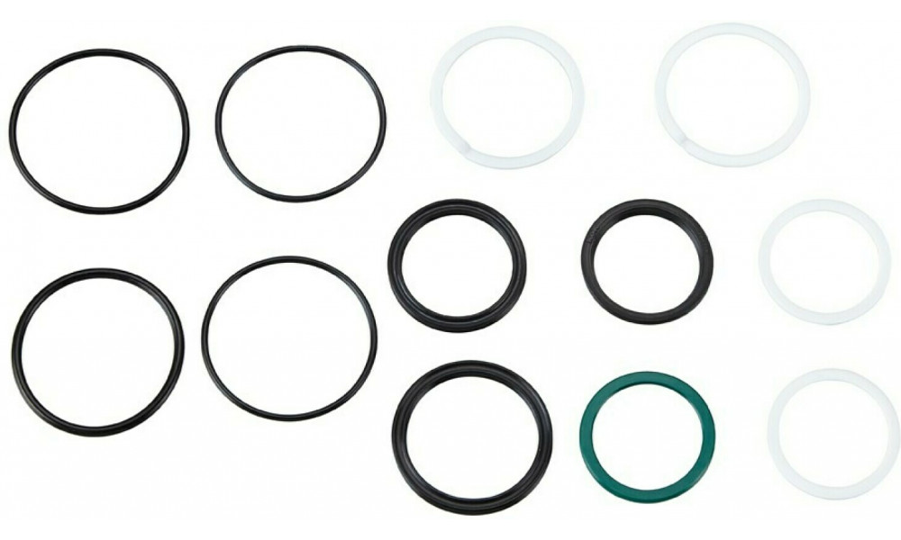 Aizmugurējā amortizatora remonta komplekts Rockshox high bolume seal Monarch RT3 (2013) 