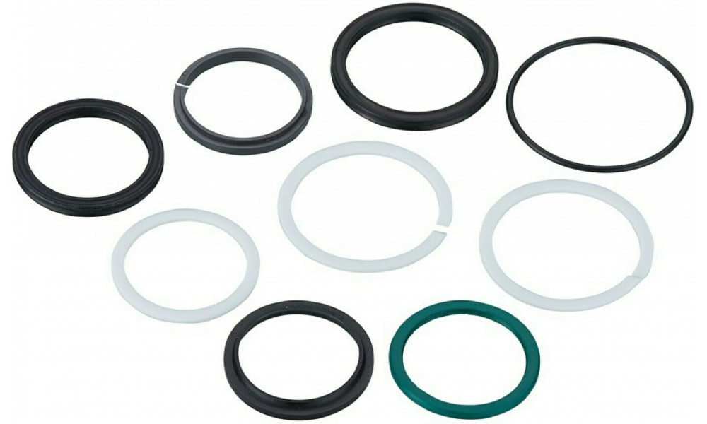 Aizmugurējā amortizatora remonta komplekts Rockshox Monarch/Monarch+ 2012 50h 