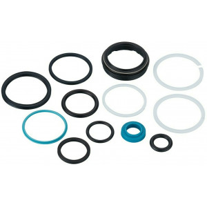 Aizmugurējā amortizatora remonta komplekts Rockshox Vivid Air B1 2014+ 50h