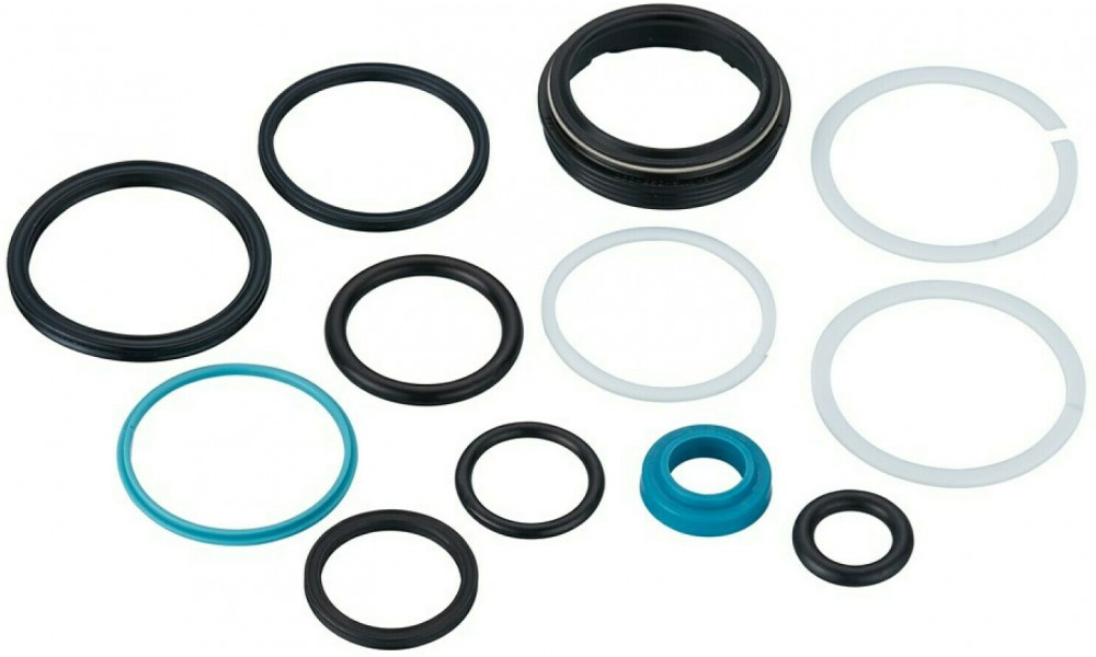 Aizmugurējā amortizatora remonta komplekts Rockshox Vivid Air B1 2014+ 50h 