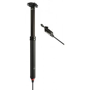 Sēdekļa turētājs Rockshox Reverb Stealth 1x Remote 34.9x467mm 175mm drop