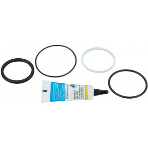 Aizmugurējā amortizatora remonta komplekts Rockshox Basic Vivid Air 2012-2013