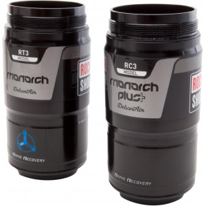 Aizmugurējā amortizatora remonta daļa Rockshox air can upgrade DebonAir 200x57 Monarch 2014+/RT3 2013+