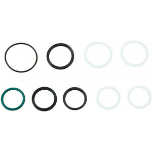 Aizmugurējā amortizatora remonta komplekts Rockshox Monarch RT3 50h