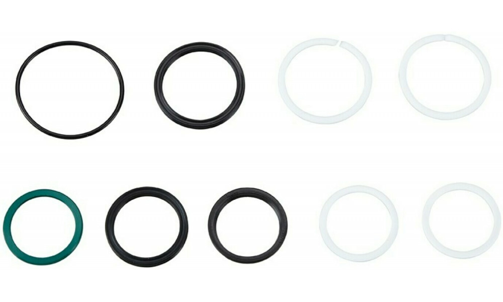 Aizmugurējā amortizatora remonta komplekts Rockshox Monarch RT3 50h 