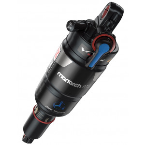 Aizmugurējais amortizātors Rockshox Monarch RT3 184x48mm