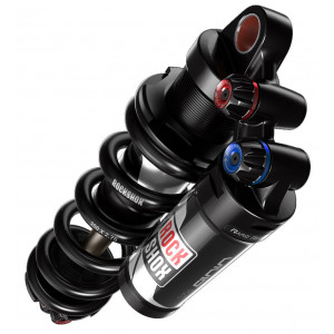 Aizmugurējais amortizātors Rockshox Vivid Coil R2C 216x63.5mm