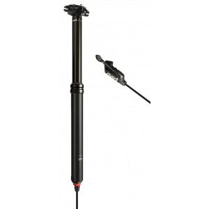 Sēdekļa turētājs Rockshox Reverb Stealth 1x Remote 31.6x467mm 175mm drop