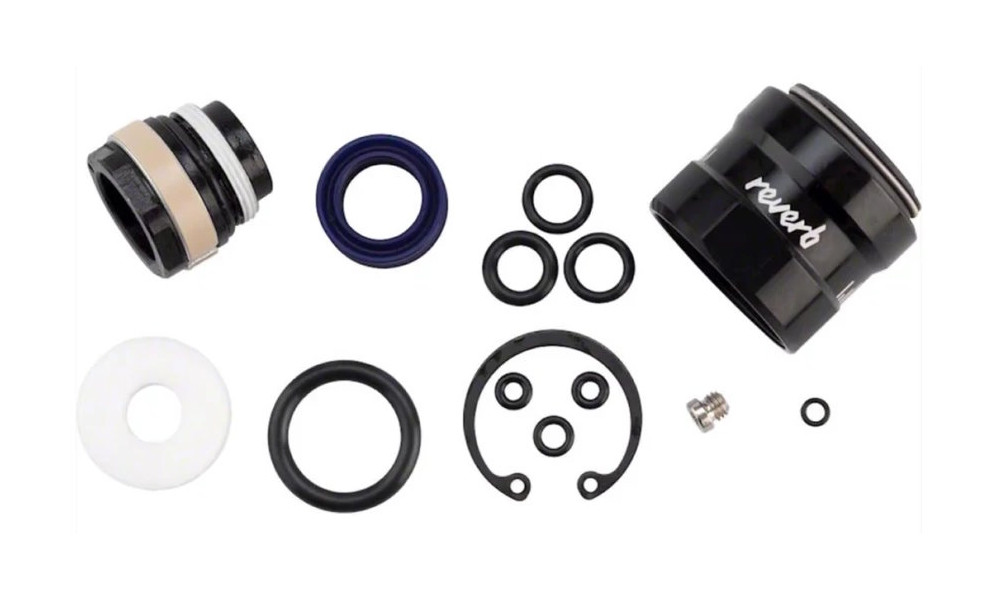 Sēdekļa turētāja remonta komplekts Rockshox Full Reverb A1 2011-2013 