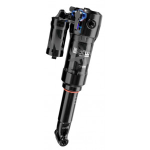 Aizmugurējais amortizātors Rockshox Super Deluxe Ultimate ThruShaft RCT 230x62.5mm Trunnion/Yoke Trek Slash 2021+ C1