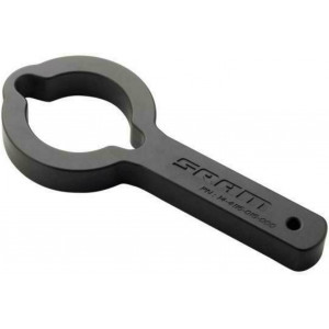 Aizmugurējā amortizatora remonta komplekts Rockshox air can Wrench Vivid Air