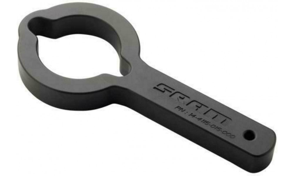 Aizmugurējā amortizatora remonta komplekts Rockshox air can Wrench Vivid Air 