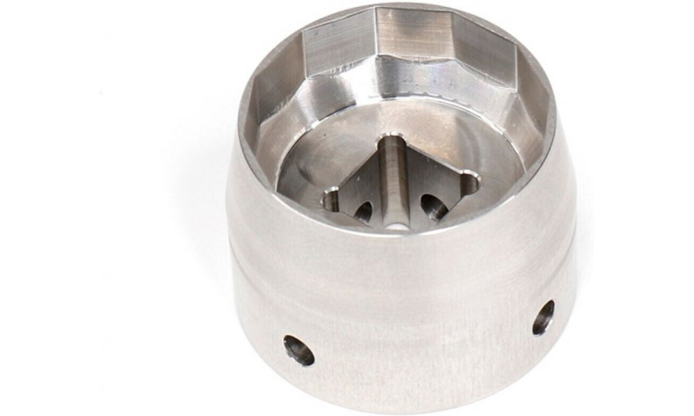 Instruments Rockshox socket bearing adapter 