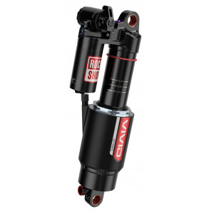 Aizmugurējais amortizātors Rockshox Vivid Ultimate RC2T 230x60mm