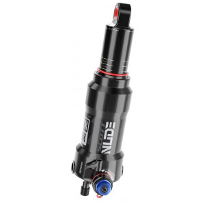 Aizmugurējais amortizātors Rockshox Deluxe Nude RLC3 165x45mm
