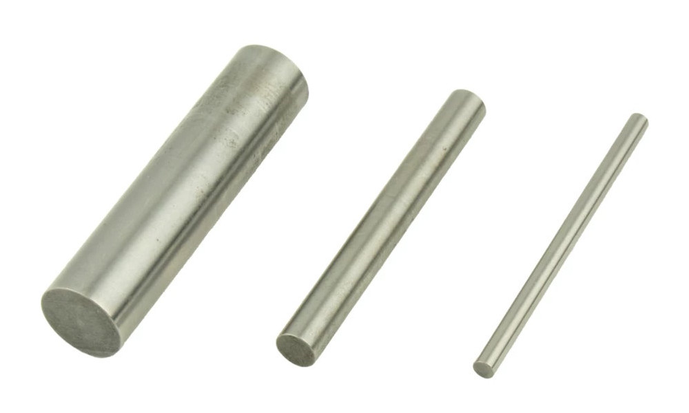 Instruments Rockshox gauge pin (3 gab.) 