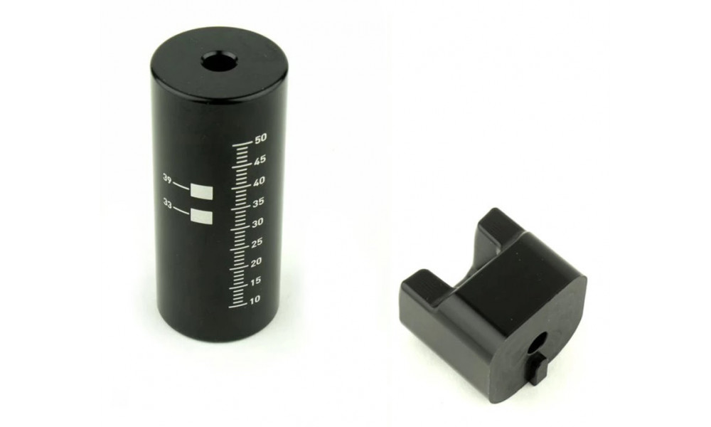 Instruments Rockshox shock clamp 