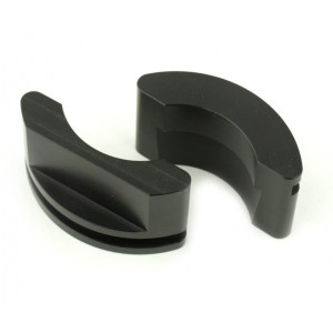 Instruments Rockshox Body vise blocks 35mm