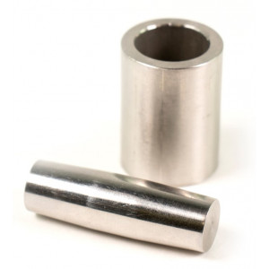 Instruments Rockshox for bushing sizing DU