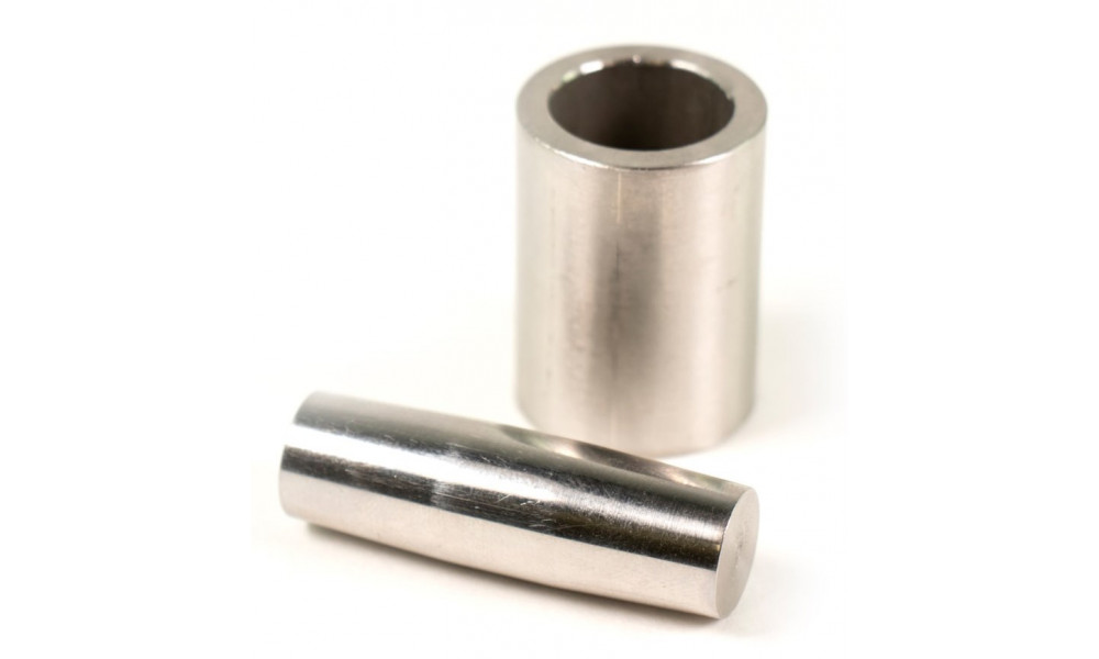 Instruments Rockshox for bushing sizing DU - 1