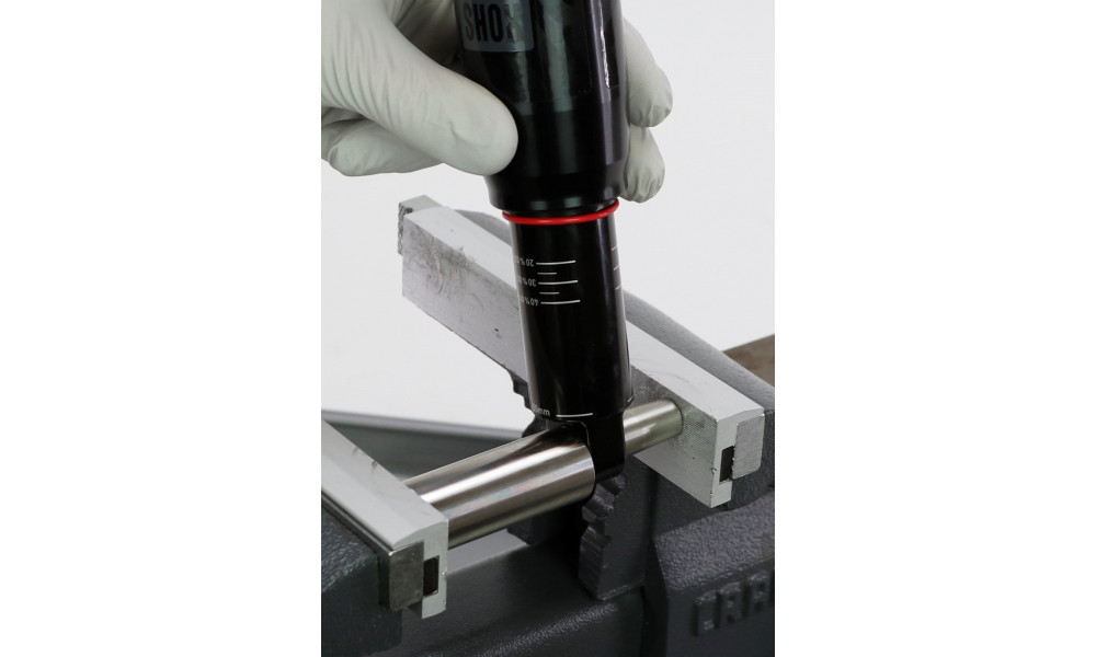 Instruments Rockshox for bushing sizing DU - 2