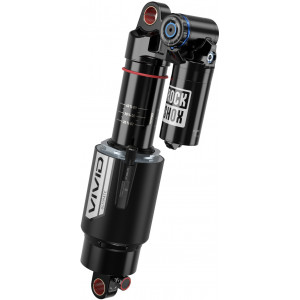 Aizmugurējais amortizātors Rockshox Vivid Ultimate DH 250x75mm