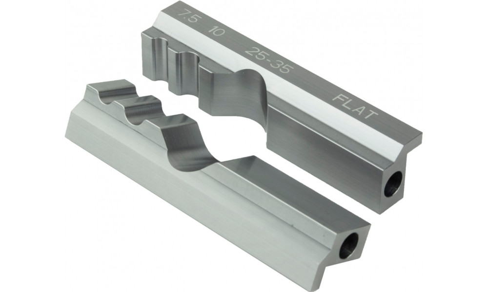 Instruments Rockshox vise blocks 7.5mm/10mm 25-35mm Reverb 