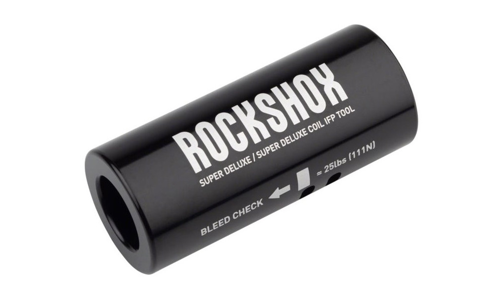 Instruments Rockshox IFP Height Super Dexluxe Air V2 