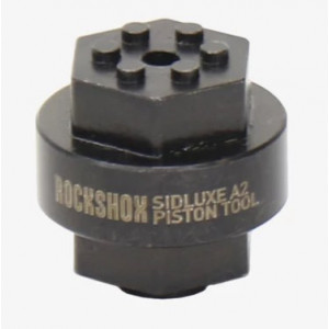 Instruments Rockshox piston remover SID Luxe A2