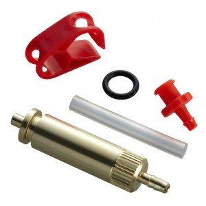 Instruments Rockshox for seat post bleeding Reverb