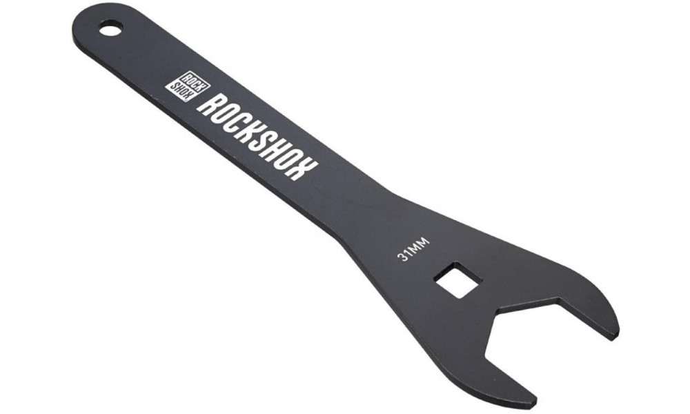 Instruments Rockshox piston socket Reaktiv 