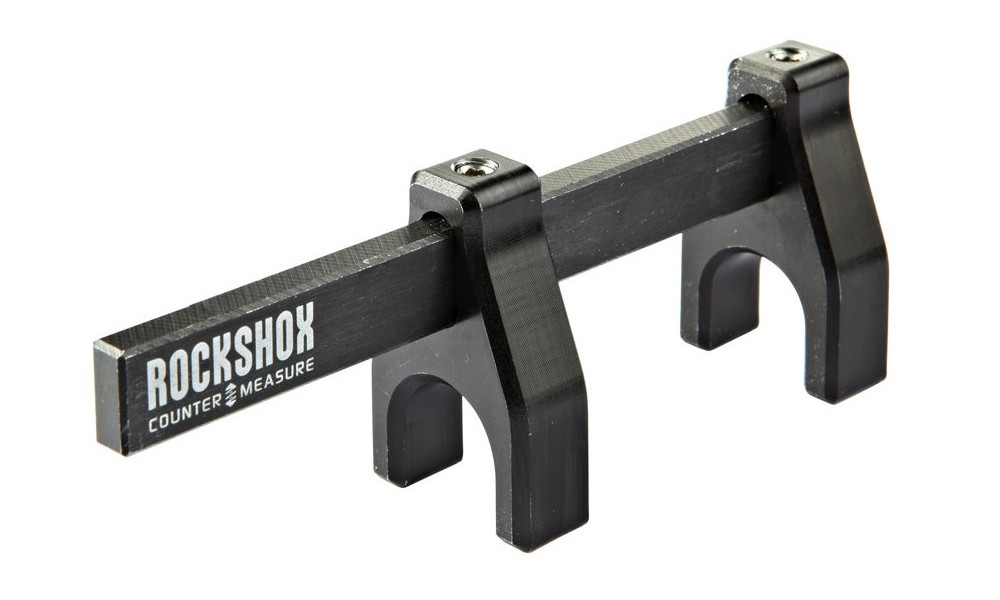 Instruments Rockshox center measure compressor - 2