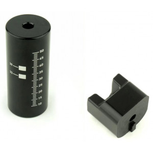 Instruments Rockshox clamp tip 26mm IFP